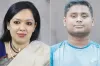 উপহার পাঠিয়ে খোঁজ নিলেন রুমিন ফারহানা, যা বললেন হাসনাত
