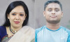 উপহার পাঠিয়ে খোঁজ নিলেন রুমিন ফারহানা, যা বললেন হাসনাত