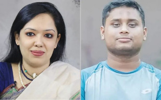 উপহার পাঠিয়ে খোঁজ নিলেন রুমিন ফারহানা, যা বললেন হাসনাত