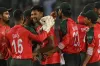সিরিজ জয়ের মিশনে বাংলাদেশের সেরা একাদশ