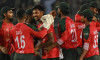 সিরিজ জয়ের মিশনে বাংলাদেশের সেরা একাদশ