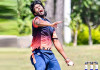 অবিশ্বাস্য কাণ্ড! এক ওভারে ৪৩ রান দিলেন পেস বোলার