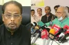 জাতীয় পার্টির চরিত্র নিয়ে রিজভীর প্রশ্ন