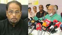 জাতীয় পার্টির চরিত্র নিয়ে রিজভীর প্রশ্ন