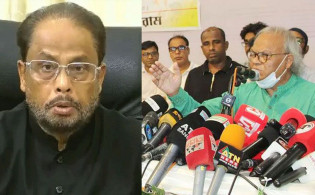 জাতীয় পার্টির চরিত্র নিয়ে রিজভীর প্রশ্ন