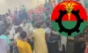 বিএনপি কাউন্সিলে ভোটের ব্যালট ছিনতাই, স্থগিত ফলাফল ঘোষণা
