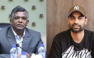বিসিবি নির্বাচন তামিম বনাম বুলবুল: ক্লাবগুলোর সমর্থনে এগিয়ে আছেন যিনি