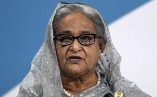 নতুন আইনের ফাঁদেই থেমে যেতে পারে শেখ হাসিনার রাজনীতি