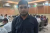 ৫৬ টাকা ধার করে আবেদন, অবশেষে চাকরি পেলেন আবু তাহের