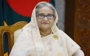 শেখ হাসিনার ক্ষমতাচ্যুতির আসল কারন ‘ডিপ স্টেট’ ও তিন মন্ত্রী