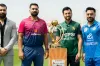 টিভিতে আজকের খেলা (৪ সেপ্টেম্বর ২০২৫)