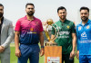 টিভিতে আজকের খেলা (৪ সেপ্টেম্বর ২০২৫)