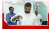 নির্বাচন : ভোট দিয়ে বের হয়ে যা বললেন তামিম ইকবাল