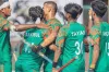 চরম উত্তেজনায় শেষ হলো বাংলাদেশ ও কাজাখস্তানের ৬ গোলের রোমাঞ্চকর ম্যাচ