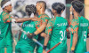 চরম উত্তেজনায় শেষ হলো বাংলাদেশ ও কাজাখস্তানের ৬ গোলের রোমাঞ্চকর ম্যাচ