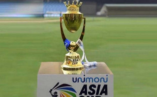 হার দিয়ে বাংলাদেশের এশিয়া কাপ শুরু