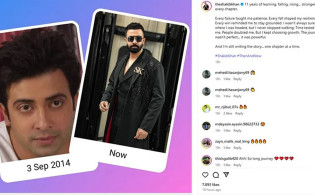 ফেসবুকে ভাইরাল শাকিব খানের যে বার্তা