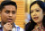 হাসনাতকে উপহার পাঠানোর কারণ জানালেন রুমিন ফারহানা