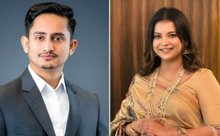 শবনম ফারিয়ার পোস্টে যে কমেন্ট করলেন সারজিস আলম