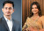 শবনম ফারিয়ার পোস্টে যে কমেন্ট করলেন সারজিস আলম