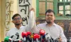 যে কারনে ডাকসু নির্বাচন থেকে সরে দাঁড়ালেন মাহিন সরকার