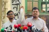 যে কারনে ডাকসু নির্বাচন থেকে সরে দাঁড়ালেন মাহিন সরকার