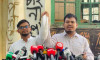 যে কারনে ডাকসু নির্বাচন থেকে সরে দাঁড়ালেন মাহিন সরকার