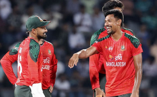 টাইগারদের বিশ্বরেকর্ড! যে রেকর্ডে সবার উপরে বাংলাদেশ