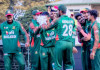 এইমাত্র শেষ হলো বাংলাদেশ ও ইংল্যান্ডের ক্রিকেট ম্যাচ