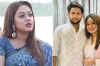 অবশেষে তৌহিদ আফ্রিদিকে নিয়ে মুখ খুললেন দীঘি