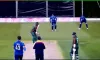 এইমাত্র শেষ হলো বাংলাদেশ বনাম ইংল্যান্ডের ক্রিকেট ম্যাচ