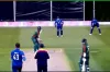 এইমাত্র শেষ হলো বাংলাদেশ বনাম ইংল্যান্ডের ক্রিকেট ম্যাচ
