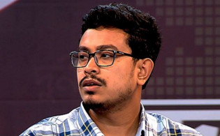 ডাকসু নির্বাচনে ফের আইডি সংকট: খুঁজে পাওয়া যাচ্ছে না সাদিক কায়েমের আইডি