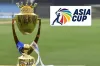 ৮ দলের লড়াইয়ে শুরু হচ্ছে এবারের এশিয়া কাপ