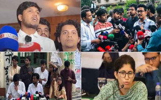 ডাকসু নির্বাচনের শেষ মুহূর্তে জটিল ভোট হিসাব, ছাত্ররাজনীতিতে উত্তেজনা