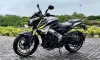 বাজাজের নতুন ৪০০ সিসি পালসার, জেনেনিন তেল খরচ ও দাম