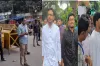 পাঁচ পৃষ্ঠার ব্যালট, কড়া নিরাপত্তা—ডাকসু নির্বাচনে শুরু ভোটগ্রহণ