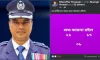 ডাকসুতে ছাত্রদলের প্যানেলকে শুভকামনা জানিয়ে ফেসবুক পোস্ট ওসির