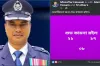 ডাকসুতে ছাত্রদলের প্যানেলকে শুভকামনা জানিয়ে ফেসবুক পোস্ট ওসির