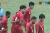গোল,গোল, গোল বাংলাদেশ বনাম সিঙ্গাপুর ম্যাচে ৫ গোল