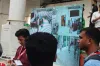 ডাকসু নির্বাচন : যে ঘোষণা দিলেন উপাচার্য
