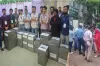 ডাকসু নির্বাচনের ভোট গণনা চলছে, ফলাফল প্রকাশের সময় ঘোষণা