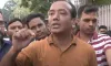 ডাকসু ভোট গণনার মাঝে উত্তেজনা, ঢাবি ঘিরে শিবির অবস্থানের অভিযোগ ছাত্রদলের