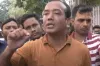 ডাকসু ভোট গণনার মাঝে উত্তেজনা, ঢাবি ঘিরে শিবির অবস্থানের অভিযোগ ছাত্রদলের