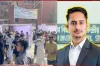 ডাকসু নির্বাচন নিয়ে কঠোর হুশিয়ারি বার্তায় যা বললেন সারজিস আলম
