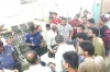 পাইলসের পরিবর্তে পিত্তথলির অস্ত্রোপচার, পালালেন ডাক্তার-নার্স
