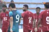 বাংলাদেশ বনাম সিঙ্গাপুর ম্যাচ: প্রথমার্ধের খেলা শেষ, জেনেনিন সর্বশেষ ফলাফল