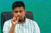 ডাকসুর ফলাফল নিয়ে হাসনাত আব্দুল্লাহর বার্তা