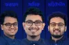 বিপুল ভোটে ডাকসুর ভিপি নির্বাচিত হলেন যিনি