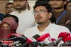ডাকসু ভিপি নির্বাচিত হয়ে ঐতিহাসিক বার্তা দিলেন সাদিক কায়েম